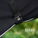 Nordic Horse fleecedækken