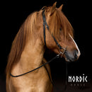 Nordic Horse fullcheek træningsbid