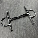 Nordic Horse fullcheek træningsbid