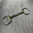 Nordic Horse kobber muffebid - 2 delt