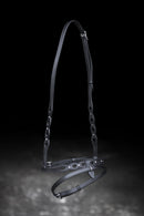 Nordic Horse kombineret næsebånd, nr. 16