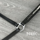 Nordic Horse næsebånd - efterår
