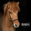 Nordic Horse næsebånd, Colour Edition