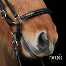 Nordic Horse næsebånd, Colour Edition