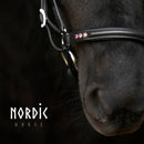 Nordic Horse næsebånd, Colour Edition