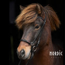 Nordic Horse næsebånd, Colour Edition