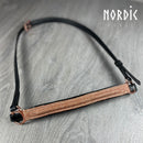 Nordic Horse næsebånd, glitter