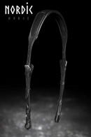 Nordic Horse nakkerem, soft