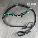 Nordic Horse nakkerem, Crown