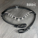 Nordic Horse nakkerem, Crown