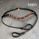 Nordic Horse nakkerem, Crown