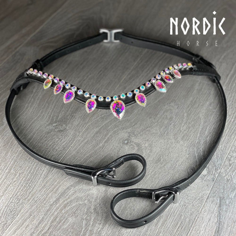 Nordic Horse nakkerem, Crown