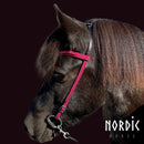 Nordic Horse nakkerem, glitter