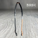 Nordic Horse nakkerem, glitter