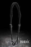 Nordic Horse medium nakkerem, supersoft