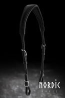 Nordic Horse medium nakkerem, supersoft