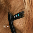 Nordic Horse nakkeremme, Colour Edition