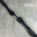 Nordic Horse nakkerem med 2-delt nakke - Mix & Match