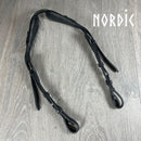 Nordic Horse nakkerem med 2-delt nakke - Mix & Match