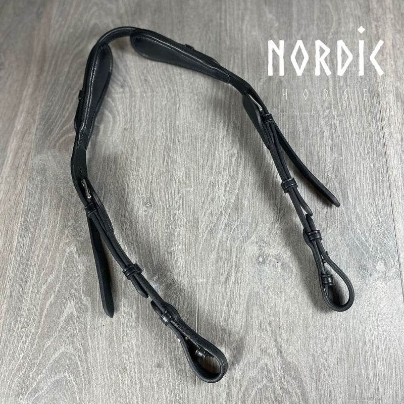 Nordic Horse nakkerem med 2-delt nakke - Mix & Match