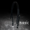 Nordic Horse nakkerem med foring - Mix & Match