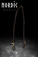 Nordic Horse nakkerem med spænder