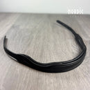 Nordic Horse nakkestykke til hackamore - Ears Free