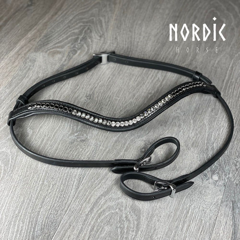 Nordic Horse pandebånd - Efterår