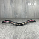 Nordic Horse pandebånd - Sommer