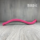 Nordic Horse pandebånd, glitter