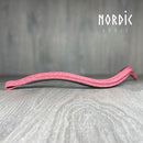 Nordic Horse pandebånd, glitter