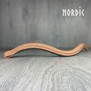 Nordic Horse pandebånd, glitter