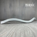 Nordic Horse pandebånd, glitter