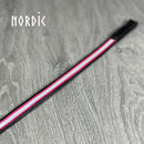 Nordic Horse pandebånd med refleks