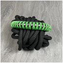 Nordic Horse rebgrime med sten, str. cob