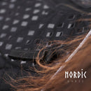 Nordic Horse sadelunderlag, sort