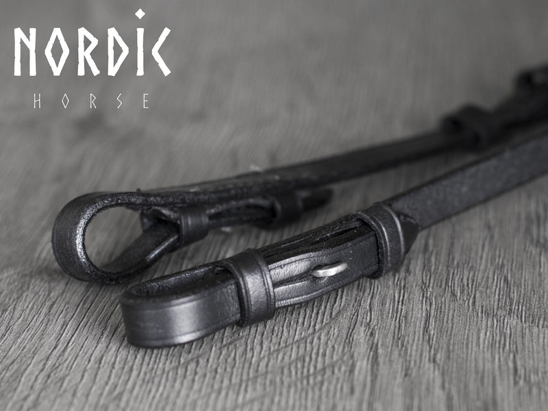 Nordic Horse sidestykker - Mix & Match