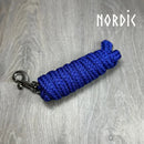 Nordic Horse træktov, blå