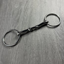 Nordic Horse trensebid - 3 delt