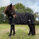 Nordic Horse vinterdækken