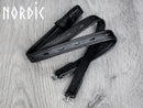 Nordic Horse webbers i læder