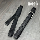 Nordic Horse webbers med spænde
