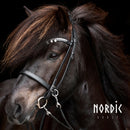 Nordic Horse bidløst næsebånd