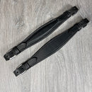 Nordic Horse hackamore med udskiftelig næsedel