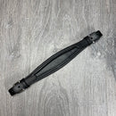 Nordic Horse hackamore med udskiftelig næsedel