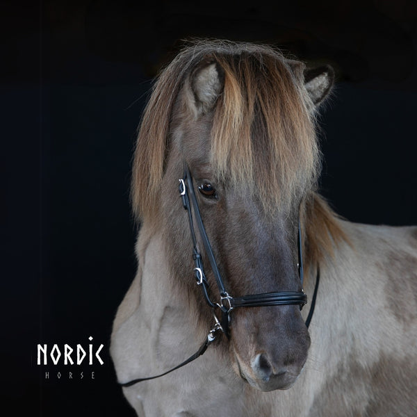 Nordic Horse hannoveransk næsebånd
