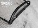 Nordic horse elegant engelsk næsebånd