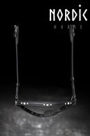 Nordic horse næsebånd, model Julia