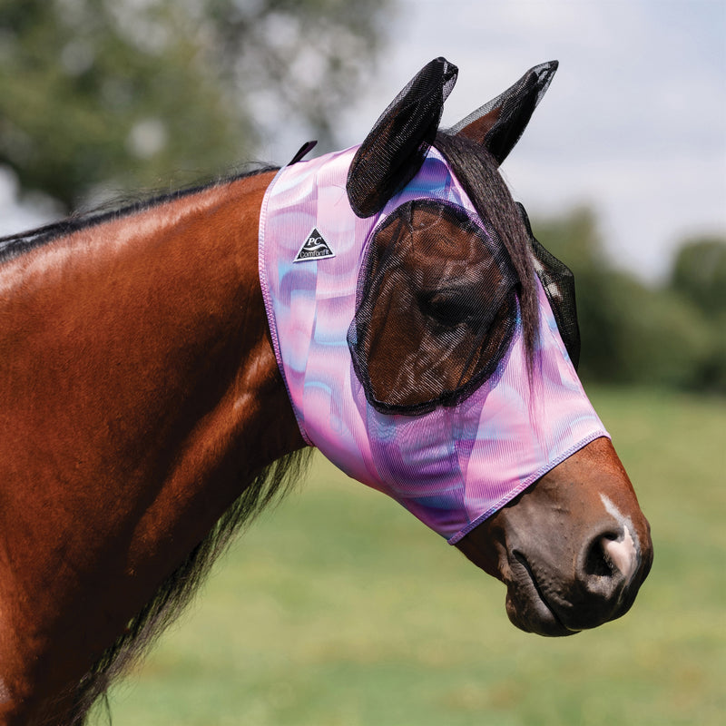 Professionel Choice Comfort Fit fluemaske - str. cob