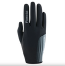 Roeckl Messara sommer ridehandske, sort
